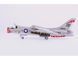 УЦІНКА! Збірна модель 1/48 Vought F-8E Crusader, Eduard 11110 + набір деталювання Eduard SIN64840