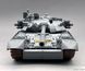 Збірна модель 1/35 Т-80УМ-2 основний бойовий танк, Amusing Hobby 35A068