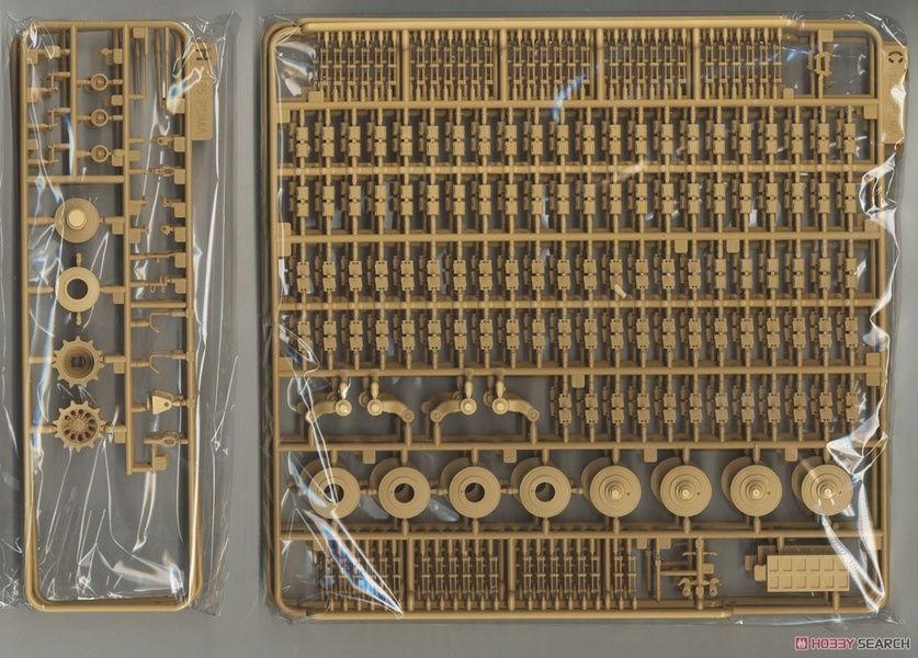 Збірна модель 1/35 Sch&uuml;tzenpanzer Puma, з робочими траками (2023), RFM RM-5107