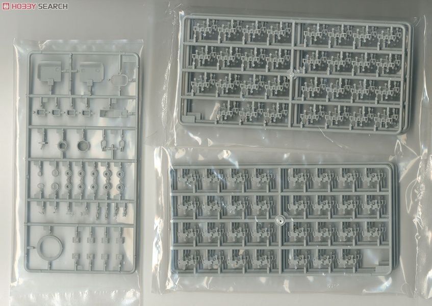 Збірна модель 1/35 ІТ-1 радянський ракетний винищувач танків, Trumpeter 05541