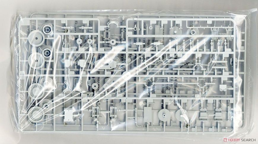 Збірна модель 1/35 Пускова установка 5П85С ЗРС С-300ПМУ на шасі МАЗ-543М, Trumpeter 01038