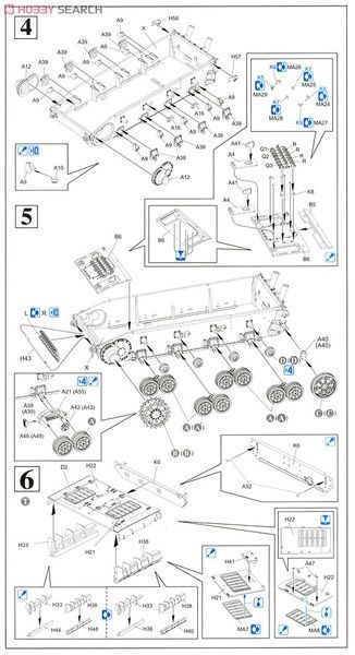 Збірна модель 1/35 StuG.IV (Sd.Kfz.167) з Magic Tracks, Dragon 6612