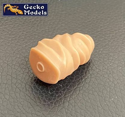Збірна модель 1/16 Marder II Sd.Kfz.131 ранніх випусків, Gecko Models 16GM0010