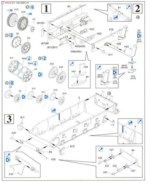 Збірна модель 1/35 StuG.IV (Sd.Kfz.167) з Magic Tracks, Dragon 6612