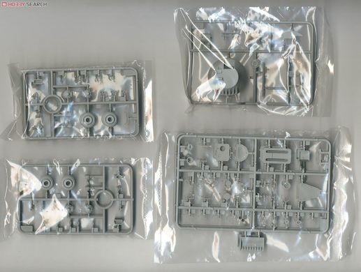 Збірна модель 1/35 БТР-80 колісний бронетранспортер, Trumpeter 01594