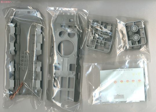 Збірна модель 1/35 БТР-80 колісний бронетранспортер, Trumpeter 01594