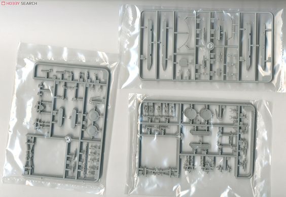 Збірна модель 1/35 БТР-80 колісний бронетранспортер, Trumpeter 01594