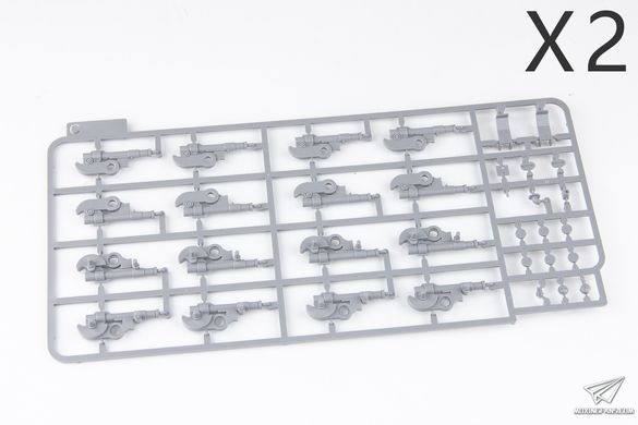 Збірна модель 1/35 VK 100.01(p) Mammut (2 в 1), Takom 2156