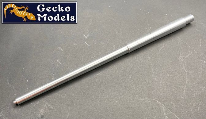 Збірна модель 1/16 Marder II Sd.Kfz.131 ранніх випусків, Gecko Models 16GM0010