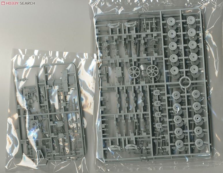 Збірна модель 1/35 StuG.IV (Sd.Kfz.167) з Magic Tracks, Dragon 6612