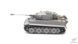 Збірна модель 1/35 Tiger I Pz.Kpfw.VI Ausf.E ранніх випусків, з реплікою Рицарського хреста, Border Model BT-010