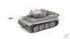 Збірна модель 1/35 Tiger I Pz.Kpfw.VI Ausf.E ранніх випусків, з реплікою Рицарського хреста, Border Model BT-010