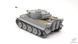 Збірна модель 1/35 Tiger I Pz.Kpfw.VI Ausf.E ранніх випусків, з реплікою Рицарського хреста, Border Model BT-010