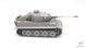 Збірна модель 1/35 Tiger I Pz.Kpfw.VI Ausf.E ранніх випусків, з реплікою Рицарського хреста, Border Model BT-010