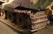 Траки для King Tiger (Tiger II)/Jagdtiger Gg 26/800/300 в 1/35 (3D друк), Panzershop 35T001