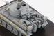 Збірна модель 1/35 Tiger I Pz.Kpfw.VI Ausf.E ранніх випусків, з реплікою Рицарського хреста, Border Model BT-010