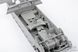 Збірна модель 1/35 Jagdpanther G1 пізніх випусків, з повним інтер'єром, Takom 2106