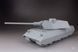 Збірна модель 1/35 VK 100.01(p) Mammut (2 в 1), Takom 2156