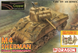 Збірна модель 1/35 M4 Sherman, Нормандія, з Magic Tracks та 3D деталями (2024), Dragon 6511SP