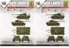 Збірна модель 1/35 Tiger I Pz.Kpfw.VI Ausf.E ранніх випусків, з реплікою Рицарського хреста, Border Model BT-010