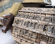 Траки для King Tiger (Tiger II)/Jagdtiger Gg 26/800/300 в 1/35 (3D друк), Panzershop 35T001