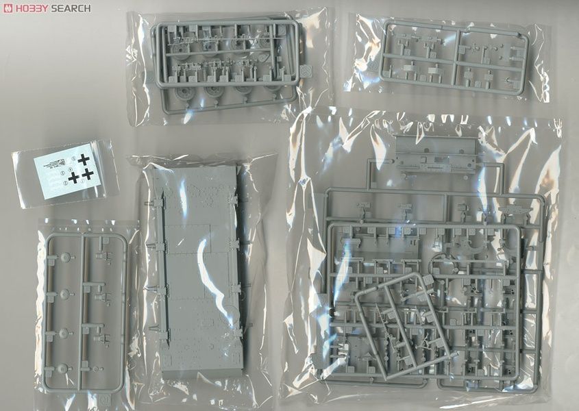 Збірна модель 1/35 StuG.IV (Sd.Kfz.167) з Magic Tracks, Dragon 6612