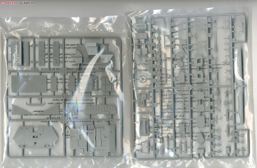 Збірна модель 1/35 БТР-80 колісний бронетранспортер, Trumpeter 01594