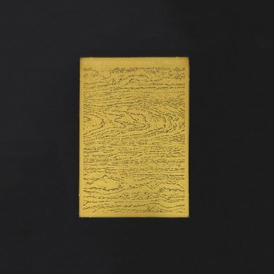 Трафарет для імітації текстури дерева - тип 4, LIANG 0304