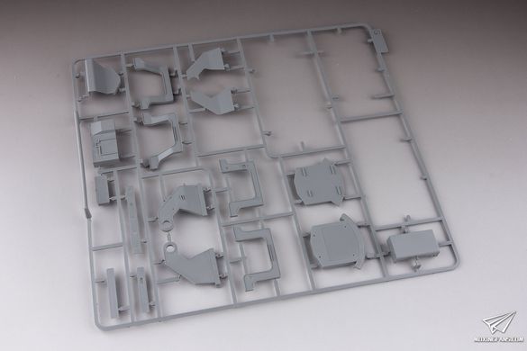 Збірна модель 1/16 Panzerj&auml;ger I B mit 7.5cm StuK 40 L/48, Takom 1018
