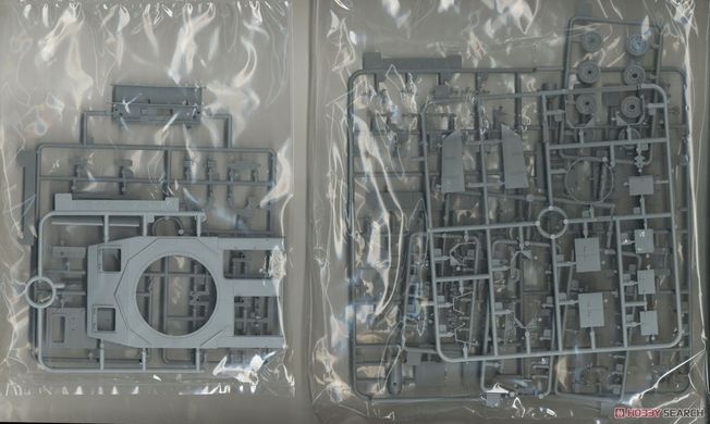 Збірна модель 1/35 Pz.Kpfw.IV Ausf.H пізніх випусків з циммеритом (2 в 1) з Magic Track, Dragon 6933