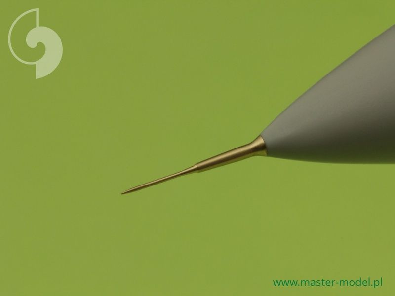 Трубка Піто для F-111 Aardvark, 1/48, Master AM-48-047