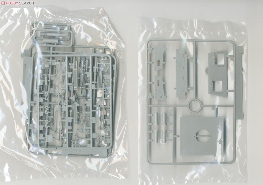 Збірна модель 1/35 88mm FlaK 36 auf Pz.Kpfw.IV Ausf.H, з Magic Tracks, Dragon 6829