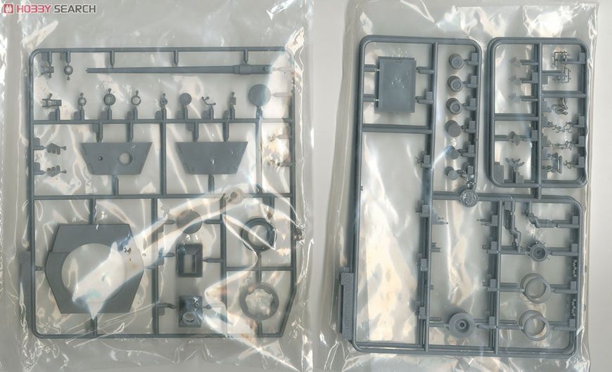 Збірна модель 1/35 VK30.02 (DB), Amusing Hobby 35A002 (перевидання 2025)