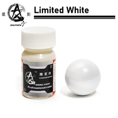 Суперпрофесійний колір - лімітований білий (Limited White), Sunin7 (15мл)