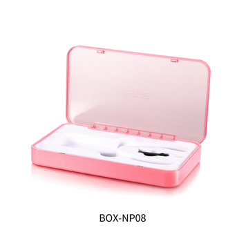 Футляр для зберігання модельних кусачок DSPIAE BOX-NP08