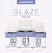 Фарба перламутрова пурпурова (Pearl Purple), Jumpwind Glaze Color 05 (18 мл)