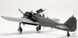 Збірна модель 1/35 Focke-Wulf Fw.190A-6 w/WGr.21 з інтер'єром, Border Model BF-003