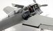 Збірна модель 1/35 Focke-Wulf Fw.190A-6 w/WGr.21 з інтер'єром, Border Model BF-003