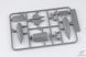 Збірна модель 1/35 Focke-Wulf Fw.190A-6 w/WGr.21 з інтер'єром, Border Model BF-003