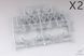 Збірна модель 1/35 Sherman Firefly 1c Welded Hull, з Magic Tracks та Duckbills, Dragon 6568