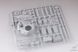 Збірна модель 1/35 Sherman Firefly 1c Welded Hull, з Magic Tracks та Duckbills, Dragon 6568