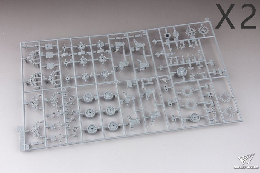 Збірна модель 1/35 Sherman Firefly 1c Welded Hull, з Magic Tracks та Duckbills, Dragon 6568