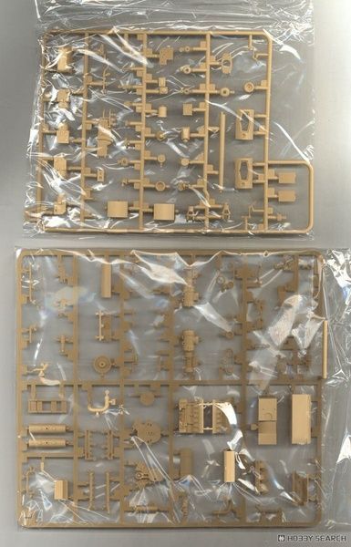 Збірна модель 1/35 Pz.Kpfw.IV Ausf.F2/G (Sd.Kfz.161/1), RFM RM-5143
