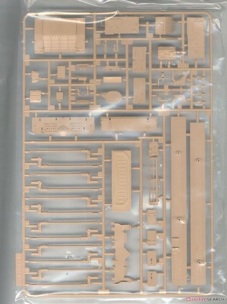 Збірна модель 1/35 Т-90МС основний бойовий танк, Tiger Model 4610