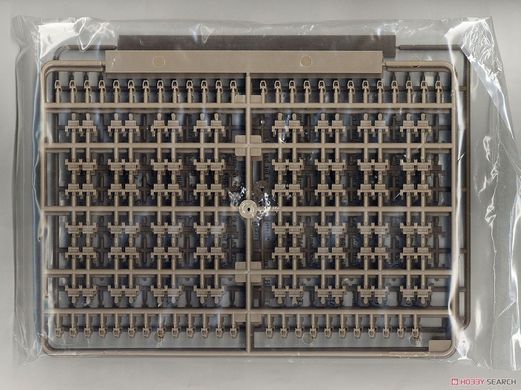 Збірна модель 1/35 Т-80У основний бойовий танк, Trumpeter 09525