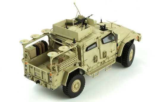 Збірна модель 1/35 Husky TSV (Tactical Support Vehicle), Meng VS