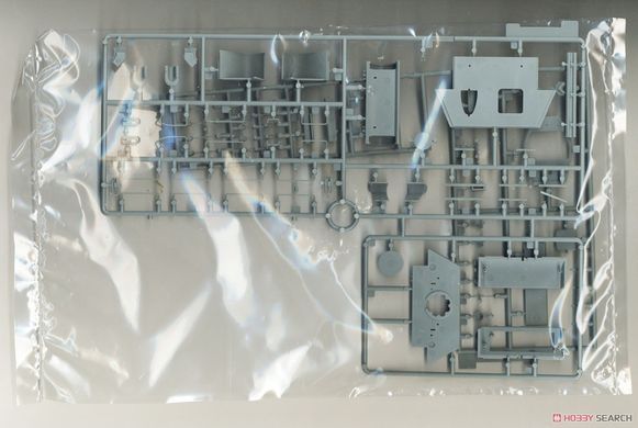 Збірна модель 1/35 Т-34/76 зр. 1942 із штампованою баштою ("Формочка", заводу УЗТМ) 2-в-1 командирський та лінійний танк, Dragon 6401