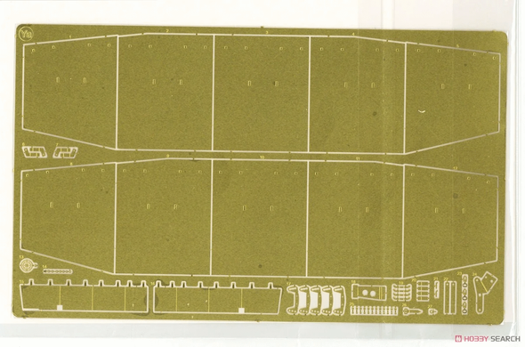 Збірна модель 1/35 Pz.Kpfw.IV Ausf.H (пізній) з робочими траками, RFM RM-5127