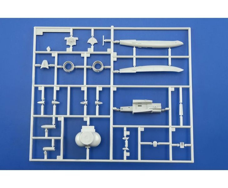 УЦІНКА! Збірна модель 1/48 A-4E/F Skyhawk &ldquo;Vietnam Scooters&rdquo;, Eduard 1197 + афтермаркет