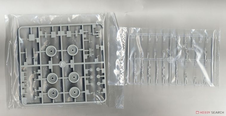 Збірна модель 1/35 Т-80У основний бойовий танк, Trumpeter 09525